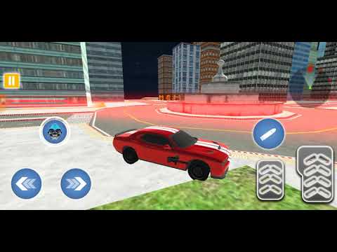 Gorilla Robot Car Game - Robot Transforming Games!PK GAMER