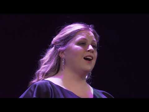 Ernest Chausson : Hébé op. 2 n° 6