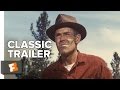 Spencer S Mountain 1963 Official Trailer Henry Fonda Maureen O Hara Movie HD