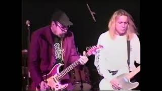 Cheap Trick - Anytime (Trick Fest 2 Merrillville IN 2-28-98)