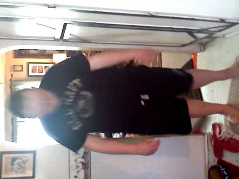 The hangover who let the dogs out