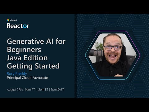 Introduction to Generative AI
