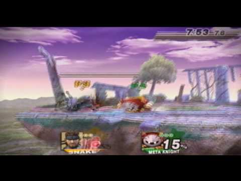 "Step it Up a Generation" - a Official SSBB Crew Combo Video Trailer