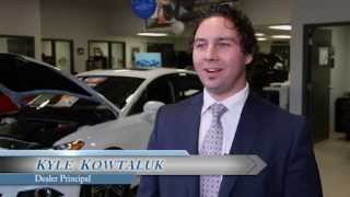 preview picture of video 'Ford Lincoln Dealership Simcoe - Haldimand-Norfolk 519-426-3673'