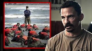 I Can Get Anyone to Pass BUD/S — Navy SEAL Explains