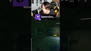 【EFT】声デカすぎてマイクが仕事辞めた #eft  #新シーズン #escapefromtarkov #タルコフ #初心者 #twitch配信者 #ショート