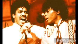 Onedayi'mgonnabesomebody - The Time (Reversed)