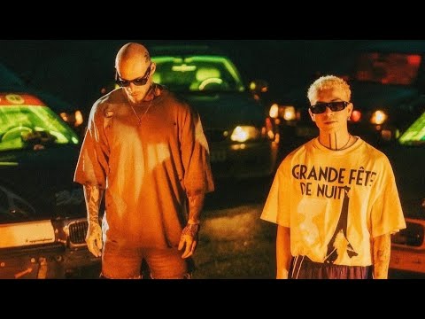 FYRE X V:RGO TYPE BEAT "DON'T STOP" [PROD. BY VILIO X ROSHI]