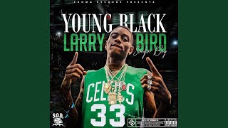 Young Black Larry Bird