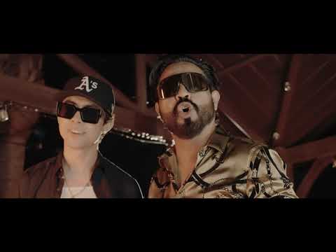 Alex Meza & Los Inquietos del Norte - Pinches Envidiosos (4k Video Official Music Video)