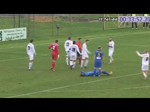 SIÓFOK-GYIRMÓT: ÖSSZEFOGLALÓ   gyirmotfc.hu