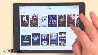 Kobo App Review on iPad and iPhone