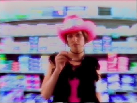 The Micronauts - The Jag [Official Video by Gregg Araki]