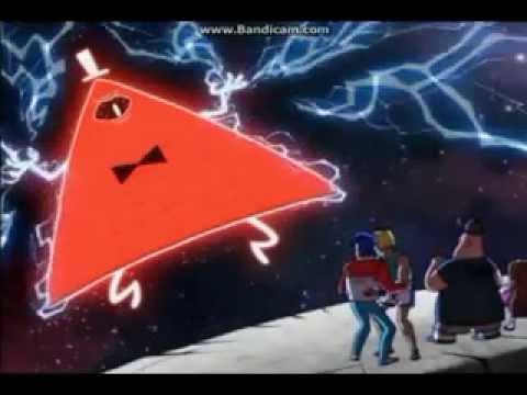 GFMV (Gravity Falls Dreamscapers AMV) Sombra's Door