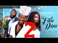 FINE DINE - Toosweet Annan, Akeem Ogara, Ifeoma Obinwa (2023 Latest Nigerian Movie)