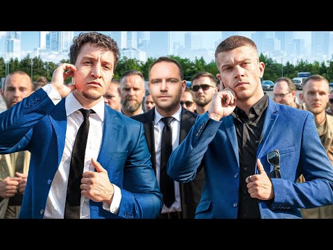 48h w SŁUŻBIE OCHRONY PAŃSTWA (1/2)