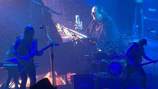 SAVATAGE Believe | live in München Germany 19 June 2025 Zenith
