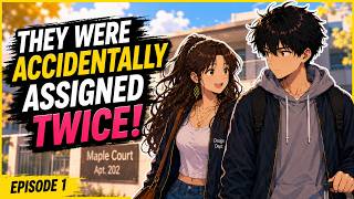 [Manhwa Love Story] My New Roommate Is Way Too Confident!