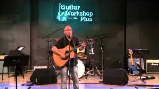 Acoustic Faculty-Michael Friedman