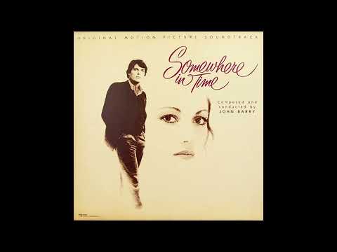 John Barry - Somewhere In Time (Soundtrack) (1980) Part 3 (Full Album)*