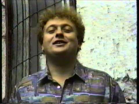 SE ZALJUBI GEVA - Dzevat Camiloski