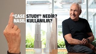 Case Study Nedir? ve Nasıl Kullanılır?