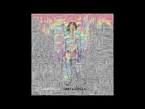 Greta Greza - Le Lamentele -  Prod. La Legione (Le Lamentele Ep)