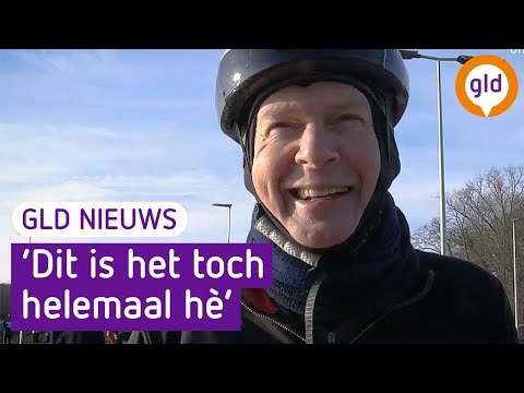 GLD Nieuws 31 januari 2021