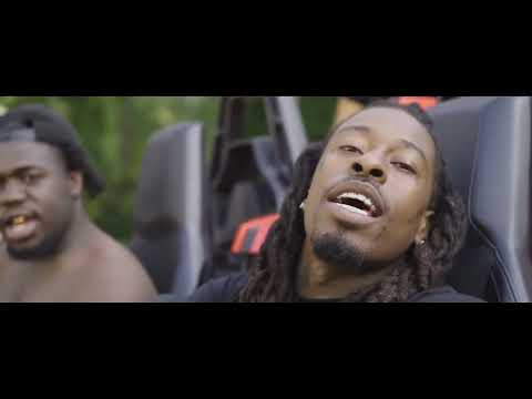 Blowski Benzo - Right Or Wrong (Official Video)
