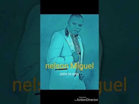 Nelson Miguel