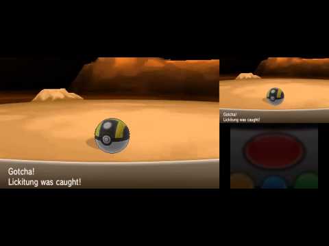 Pokémon Y Playthrough - Part 50