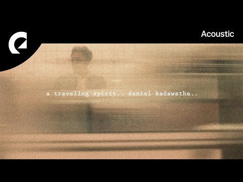 Daniel Kadawatha - A Traveling Spirit