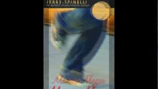 Maniac Magee by Jerry Spinelli-Book Trailer