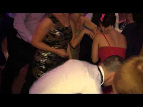 Breakfast with Hector's 2nd "Second Chance Debs" 2012