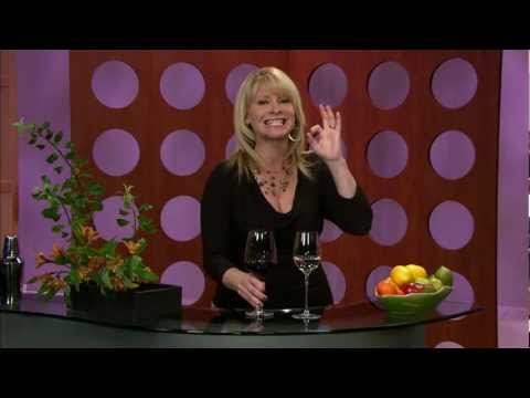 Check, Please! Bay Area: Leslie Sbrocco Wine Tip