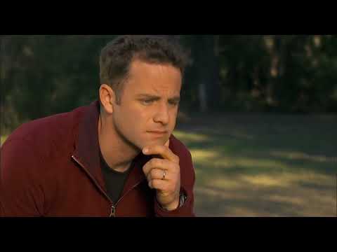 Fragment z filmu: Próba ogniowa - Bóg cię kocha, nawet jeśli go odrzucisz.