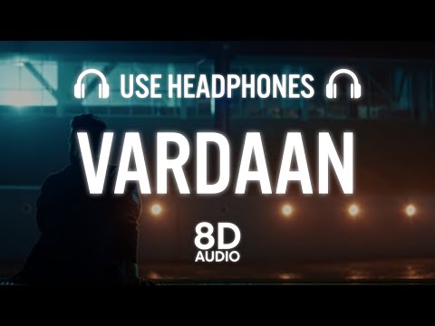 VARDAAN (8D AUDIO) - CARRYMINATI X Wily Frenzy