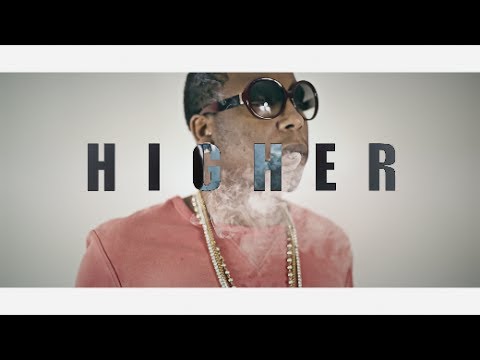 Ballout - Higher (Official Video) Shot By @AZaeProduction
