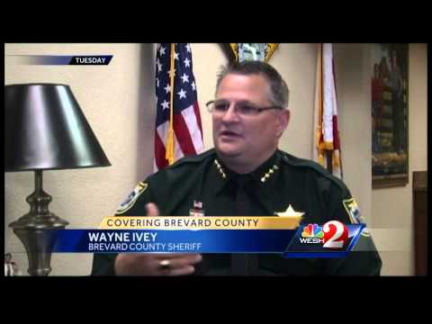 Brevard Inmate Images