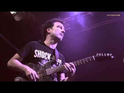 One shot - Mérovée - Live @ le Triton