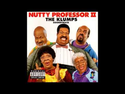Nutty Professor II: The Klumps | The Soundtrack (2000) | US Version