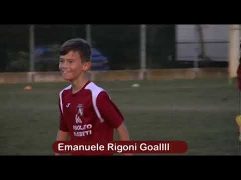 Albignasego Calcio VS A.C.Este-Under 10 (22.10.2022)