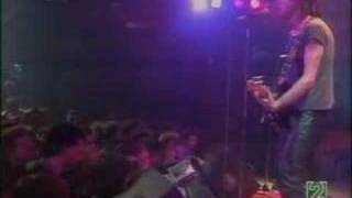 Paul Collins´ Beat - All Over the World