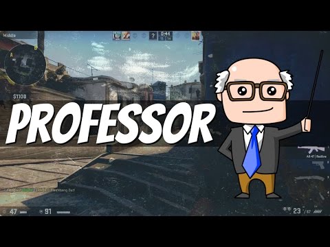Steam Community :: Video :: Professor