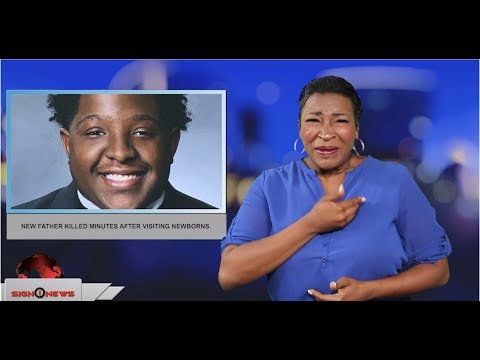 Sign1News 6.30.19 - News for the Deaf community powered by CNN in American Sign Language (ASL).