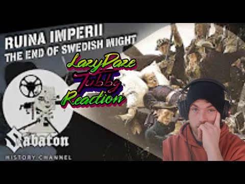 HISTORY FANS REACTION – Ruina Imperii – End of an Empire – Sabaton History 088 [Official]