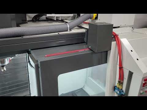 Auto Door Tracks For Your Haas VF Series CNC Machines That WORK!