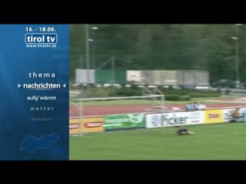 TFV Kerschdorfer Tirol Cup Finale 2010. Kufstein vs Reichenau.mp4