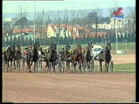 Prix de Sedan - Enghien - 1992