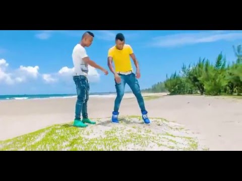 Maurin Sanga LoVe - Sitrany miala ( Clip Official 2016 )